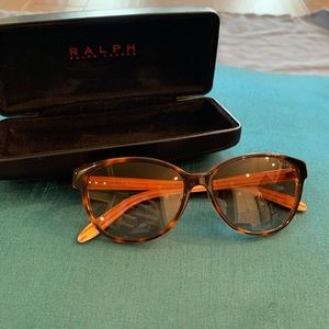 Ralph Lauren sunglasses